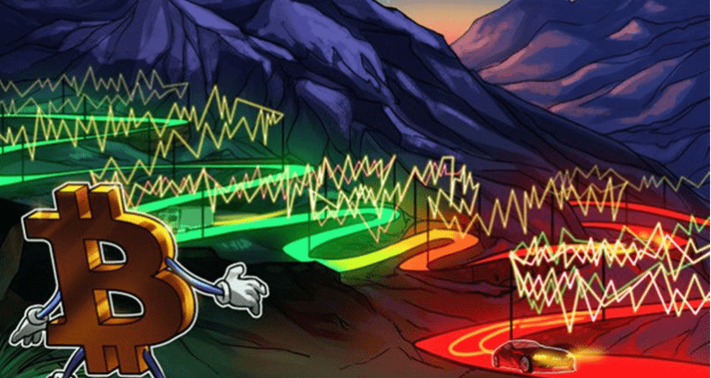 BTC价格跌破21000 美元<strong></p>
<p>btc价格</strong>！加密市场将进入一个盘整和积累期