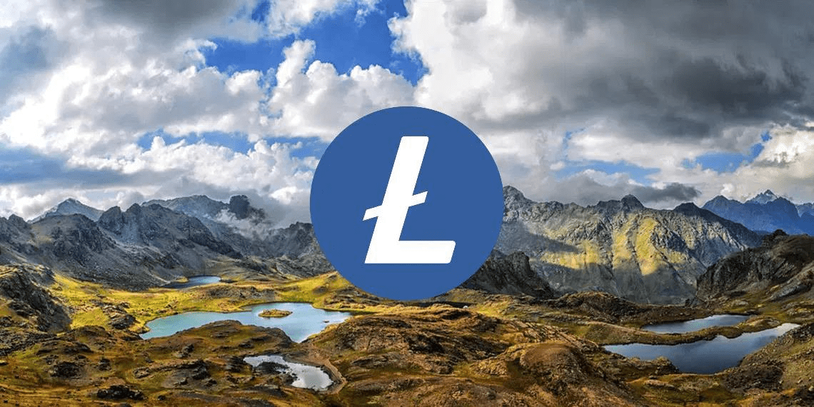 随着 LTC 跃升至 54.80 美元<strong></p>
<p>莱特币</strong>，看涨势头加速