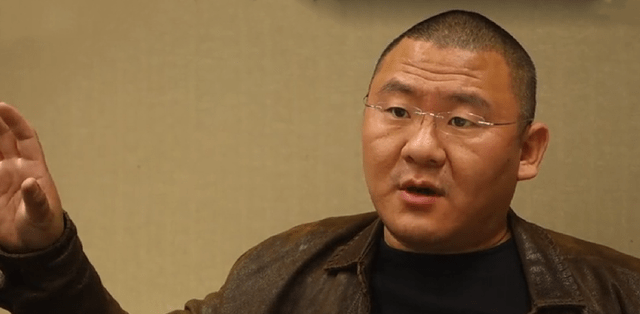 5年骗走百亿！傍上马斯克的中国骗子<strong></p>
<p>比特币交易网站</strong>，越活越嚣张