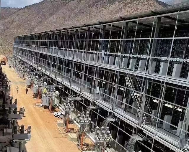 5年骗走百亿！傍上马斯克的中国骗子<strong></p>
<p>比特币交易网站</strong>，越活越嚣张