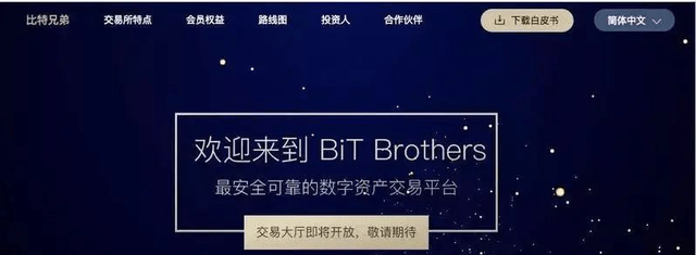 5年骗走百亿！傍上马斯克的中国骗子<strong></p>
<p>比特币交易网站</strong>，越活越嚣张