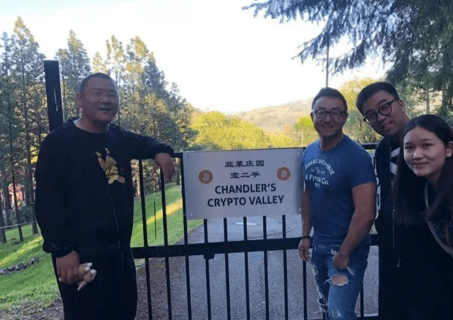 5年骗走百亿！傍上马斯克的中国骗子<strong></p>
<p>比特币交易网站</strong>，越活越嚣张