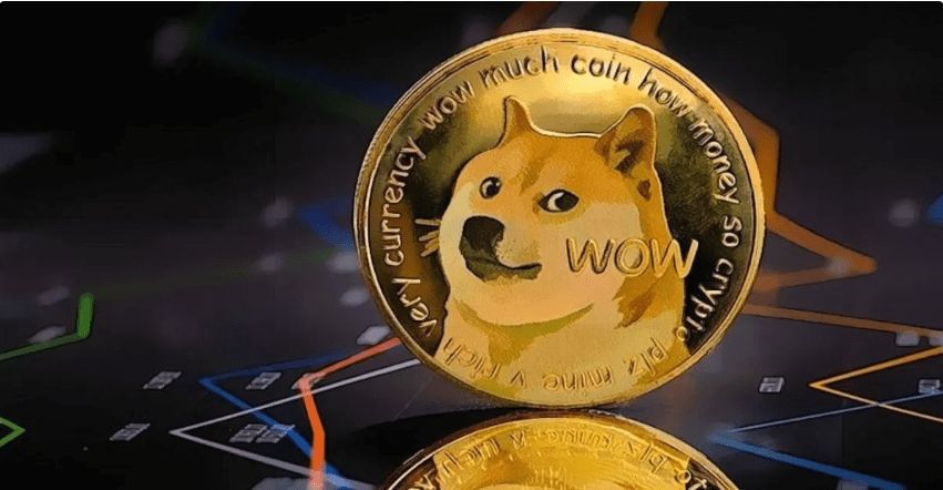Elon Musk 与 Vitalik 合作进行狗狗币升级<strong></p>
<p>狗狗币今日价格</strong>，DOGE 价格飙升！