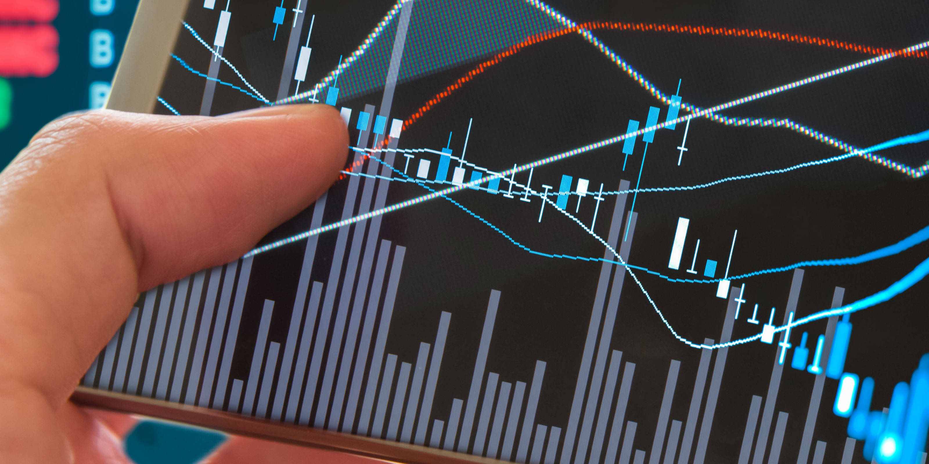 股票被套30个点怎么办？如何解套？