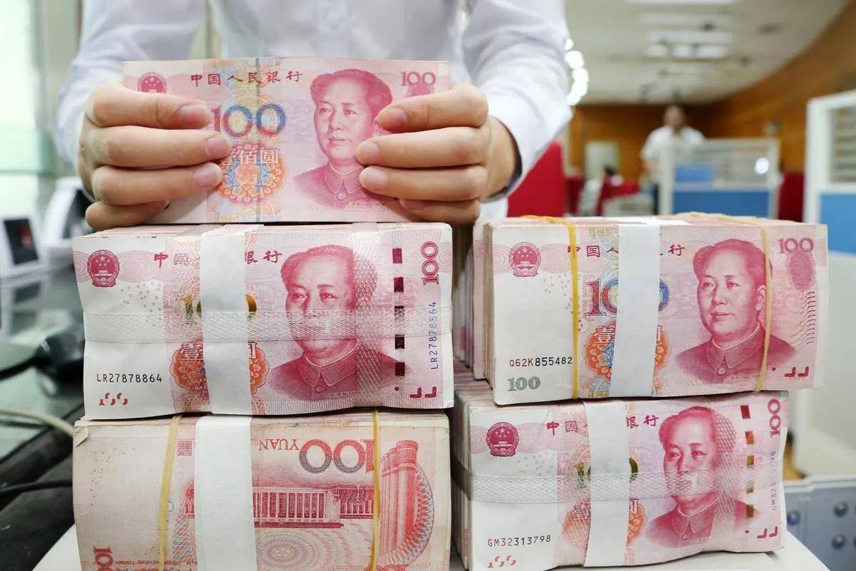 银行存储50000元现金为什么要说明资金来源<strong></p>
<p>股票为什么要派现金</strong>？