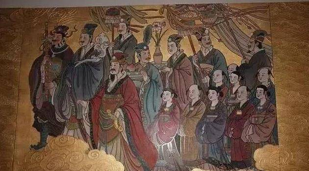 秦始皇当年为什么要派徐福出海<strong></p>
<p>股票为什么要派现金</strong>？为什么还要带去500童男童女呢？