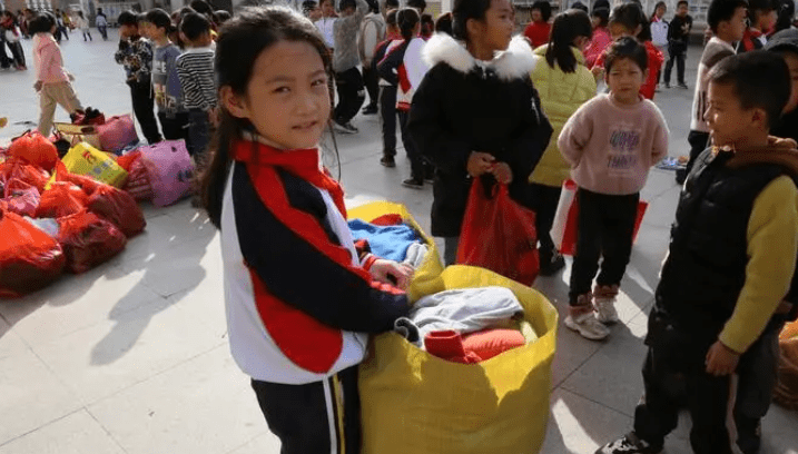 旧衣回收平台怎么回收旧衣服