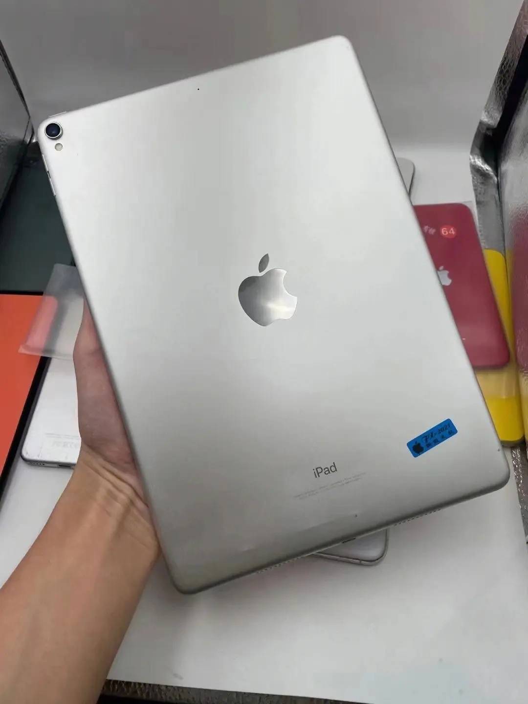 iPad回收哪里更划算<strong></p>
<p>黄金回收平台</strong>？换换回收这个回收平台价格令人意外
