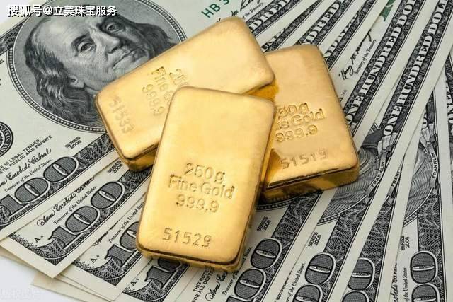 黄金回收利润有多大?揭秘黄金回收行业的内幕和风险