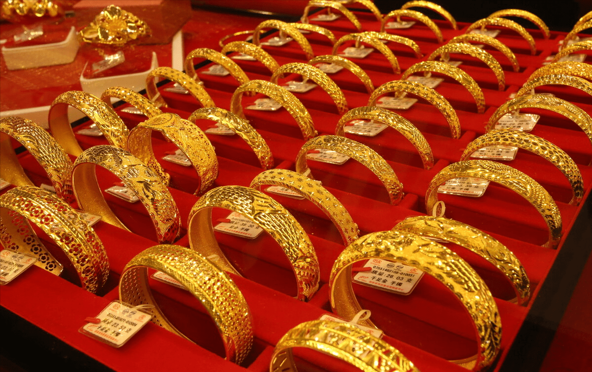 黄金回收套路<strong></p>
<p>黄金回收价位</strong>，看看你都知道吗？