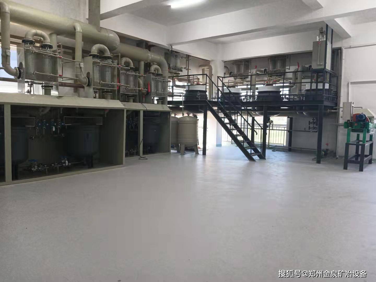 贵金属废料提炼方法