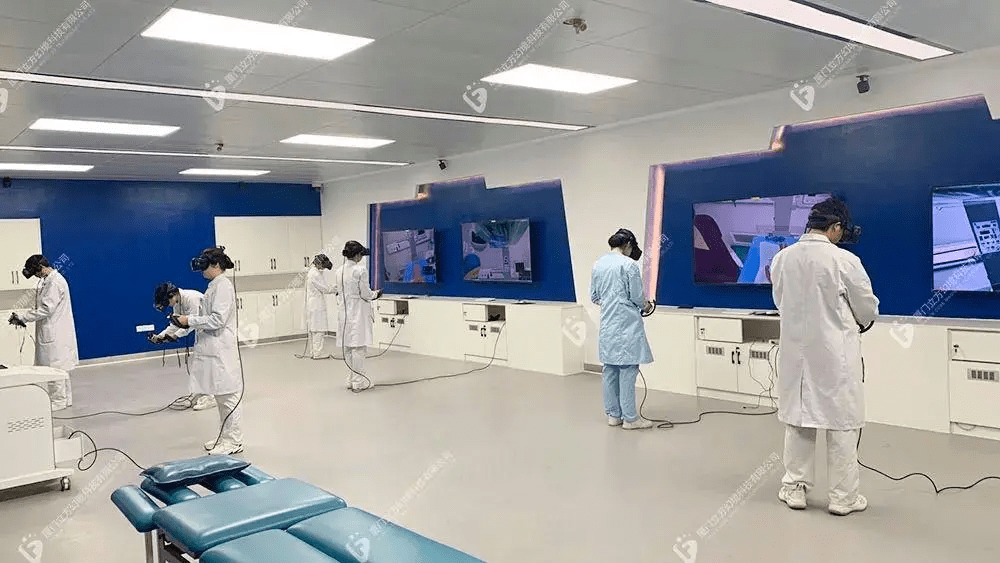 护理虚拟仿真软件：突破教学困境的利器