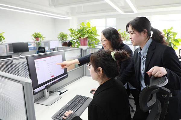 1.49亿<strong></p>
<p>币币交易</strong>！河北供应链企业“尝鲜”数字人民币交易