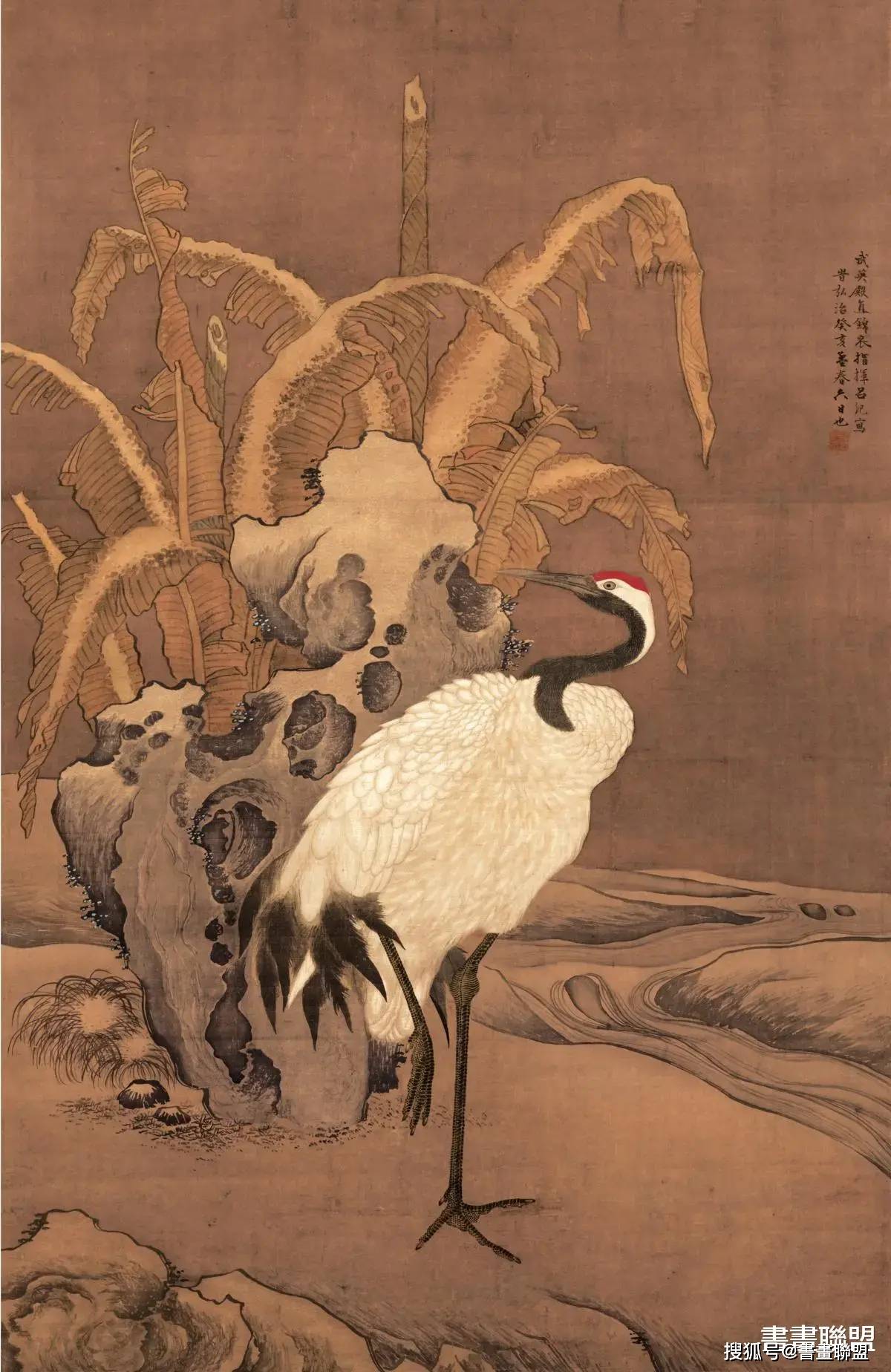 国画的载体有几种