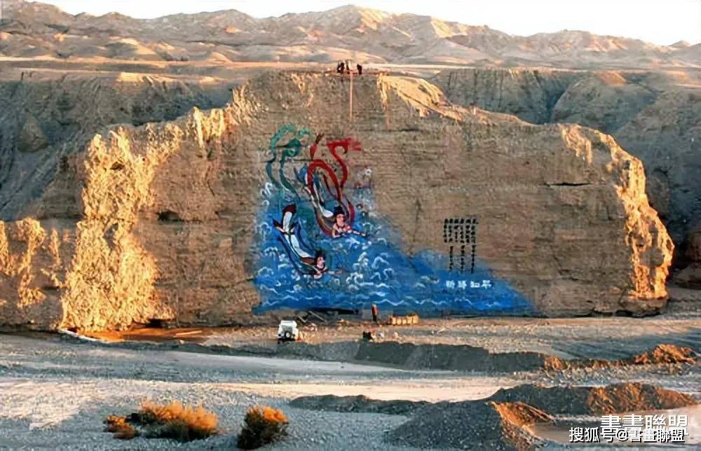 国画的载体有几种