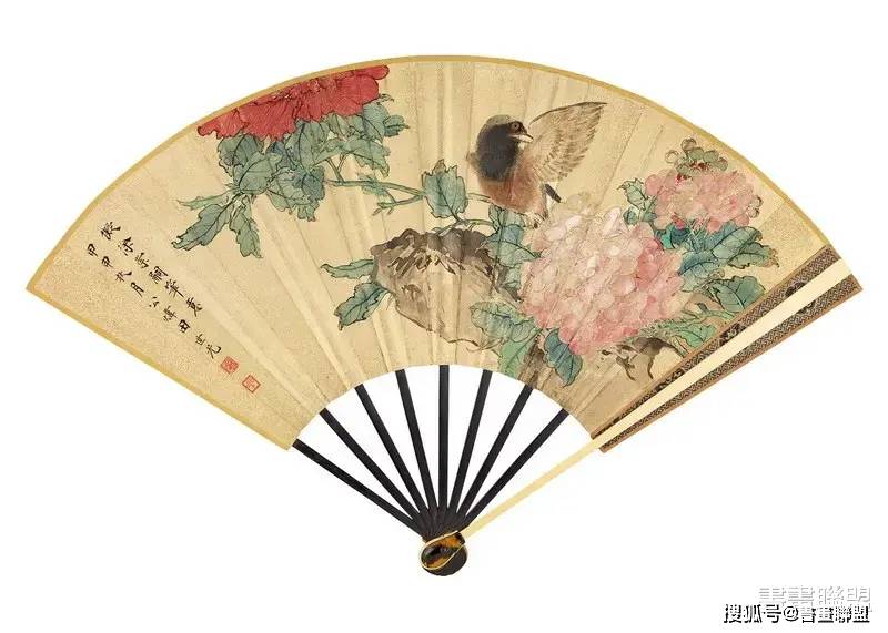 国画的载体有几种