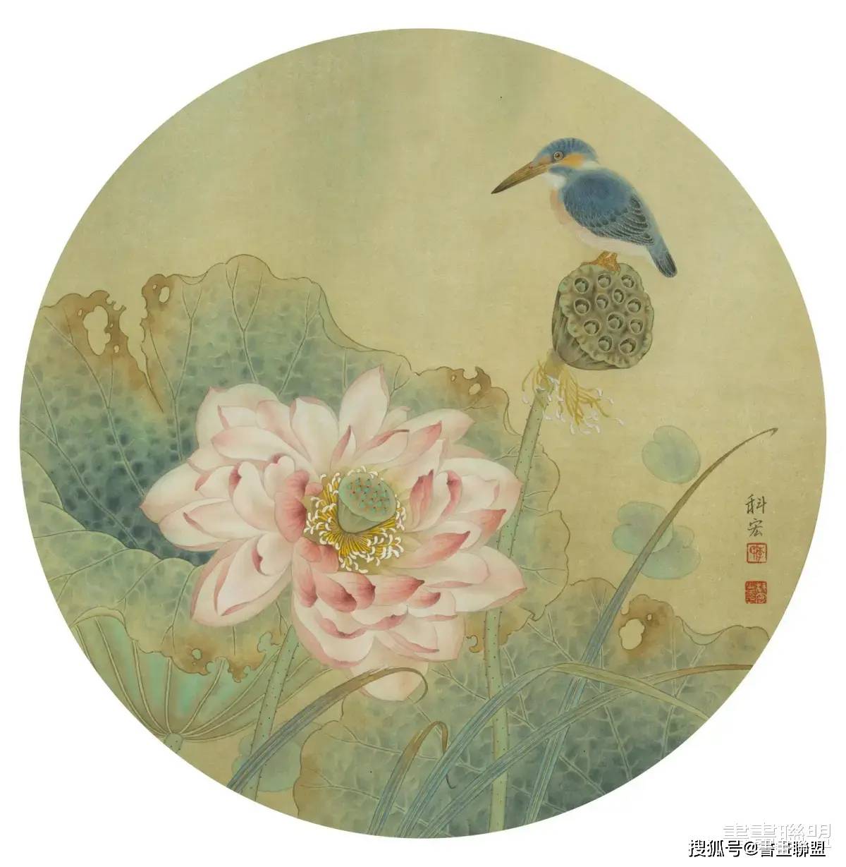 国画的载体有几种