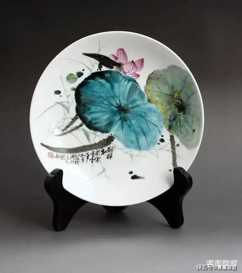 国画的载体有几种