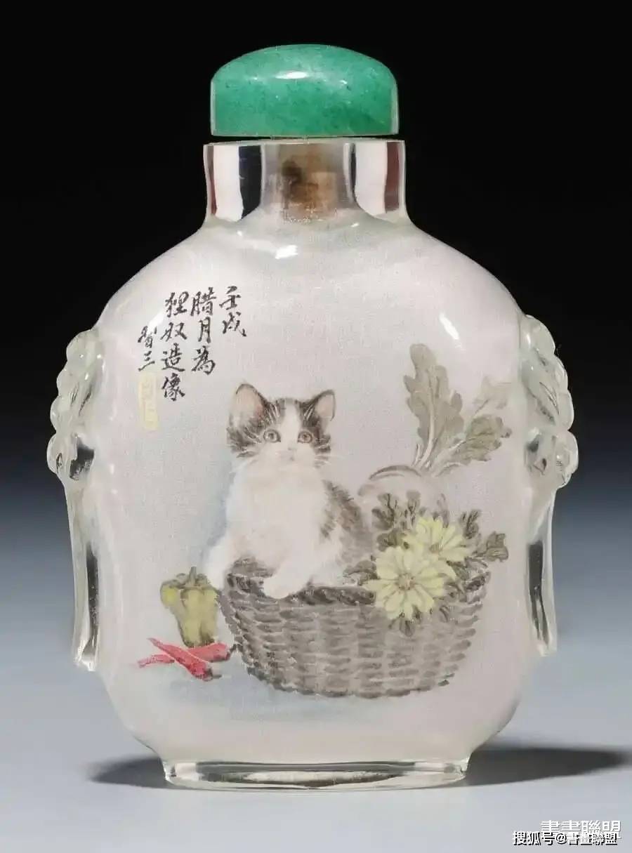 国画的载体有几种