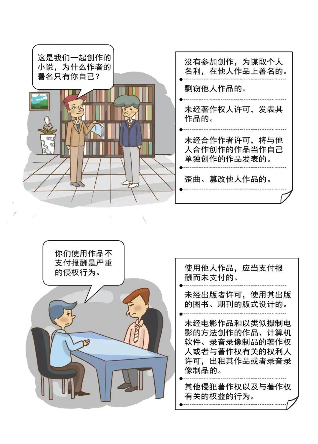 工作指南 | 软件正版化怎么做<strong></p>
<p>一起软件</strong>，大家一起学起来～