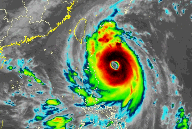 上海明后天将有大暴雨<strong></p>
<p>v币</strong>，或为1981年以来11月最大降雨
