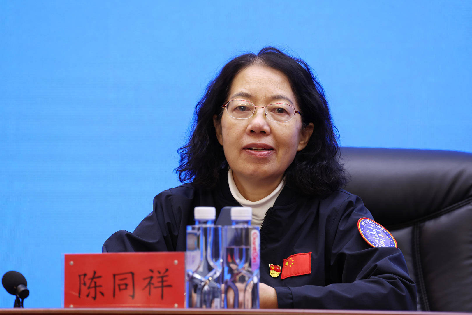 神舟十九号成功发射：采用6.5小时快速交会对接<strong></p>
<p>v币</strong>，是装载物资最多最重的一次