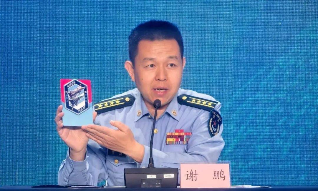 人民空军“三剑客”将升级为“四剑客”<strong></p>
<p>比特币矿场</strong>！歼-35A试验试飞过程公开：动则灵、静则稳