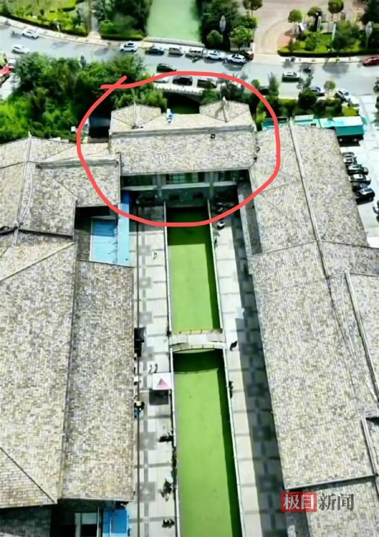 昆明一超市开业6天就地面塌陷<strong></p>
<p>挖矿比特币</strong>，有顾客称坠河受伤，店铺已暂时停业