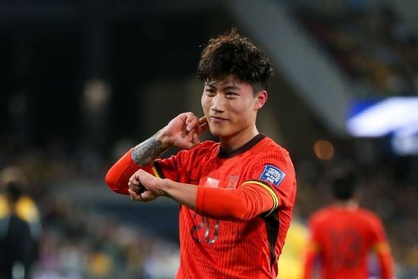 国足找到了自己的伯乐！谢文能和拜合拉木<strong></p>
<p>比特币期货</strong>，会是球队的未来