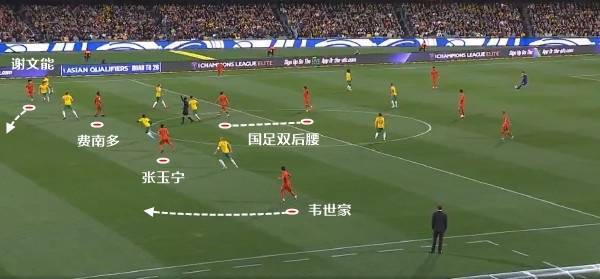 国足找到了自己的伯乐！谢文能和拜合拉木<strong></p>
<p>比特币期货</strong>，会是球队的未来