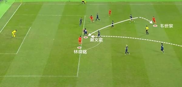 国足找到了自己的伯乐！谢文能和拜合拉木<strong></p>
<p>比特币期货</strong>，会是球队的未来