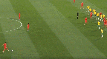 国足找到了自己的伯乐！谢文能和拜合拉木<strong></p>
<p>比特币期货</strong>，会是球队的未来