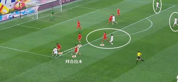 国足找到了自己的伯乐！谢文能和拜合拉木<strong></p>
<p>比特币期货</strong>，会是球队的未来