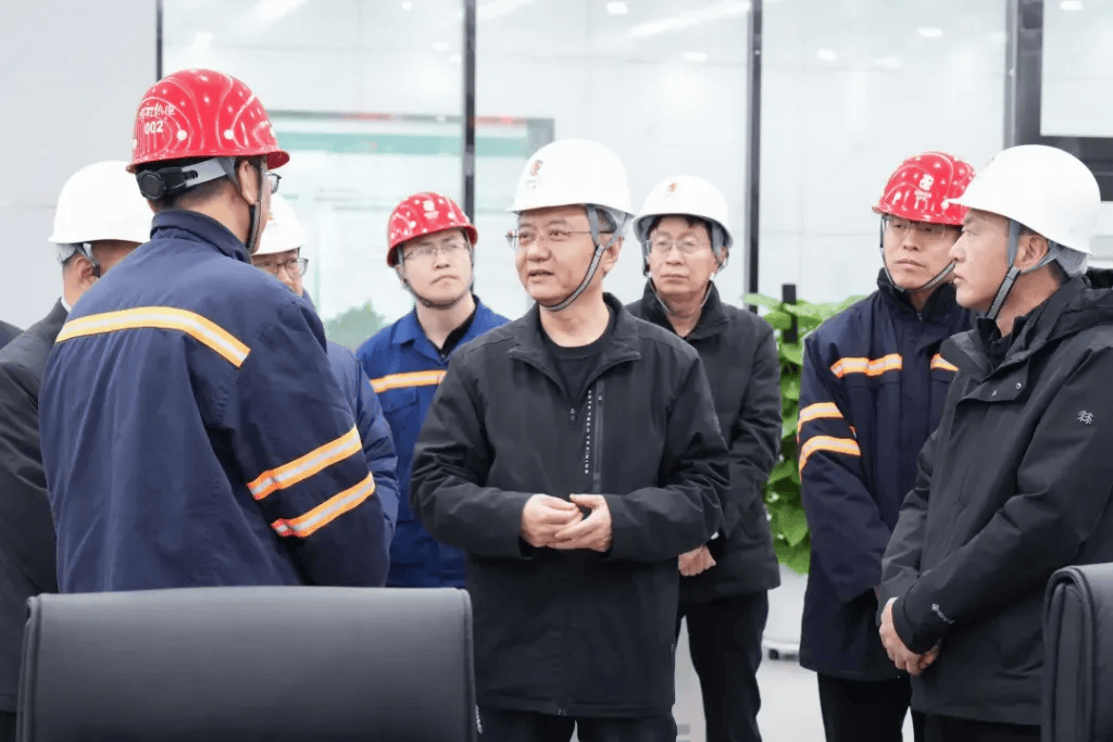 卸任唐山市委书记后<strong></p>
<p>比特币挖矿教程</strong>,武卫东参加河北省安全生产工作会议