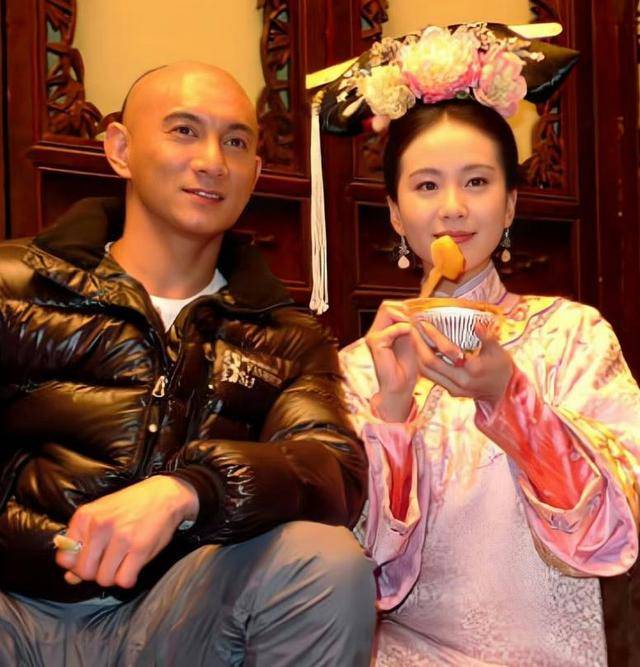 老夫少妻有多残酷？54岁的吴奇隆给刘诗诗上了一课<strong></p>
<p>比特币挖矿教程</strong>，马舒雅没说错