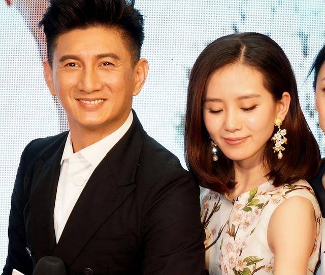 老夫少妻有多残酷？54岁的吴奇隆给刘诗诗上了一课<strong></p>
<p>比特币挖矿教程</strong>，马舒雅没说错