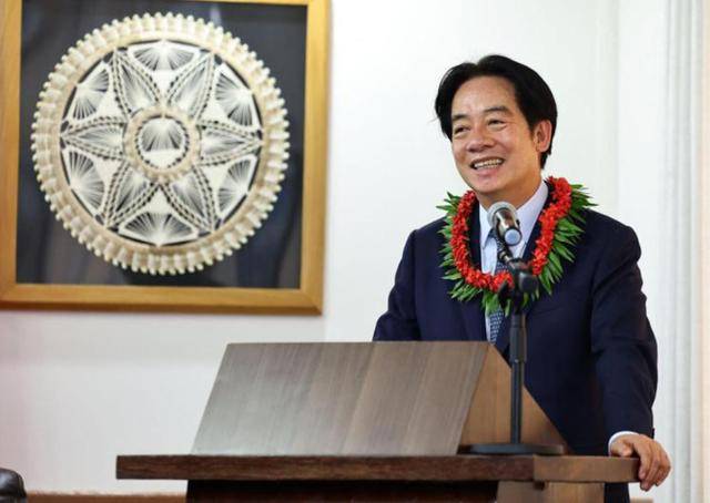 台民调现惊人变化<strong></p>
<p>偷电挖比特币</strong>，“挺独”者暴增150万，要为赖清德摊牌造势？