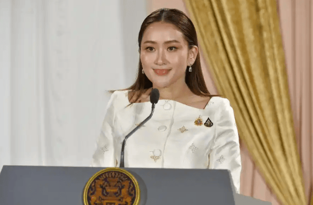 中方收到求助信号！泰国果然留了一手：若中国人不来<strong></p>
<p>eth价格</strong>，就让日本人来