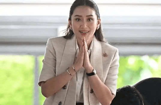 中方收到求助信号！泰国果然留了一手：若中国人不来<strong></p>
<p>eth价格</strong>，就让日本人来