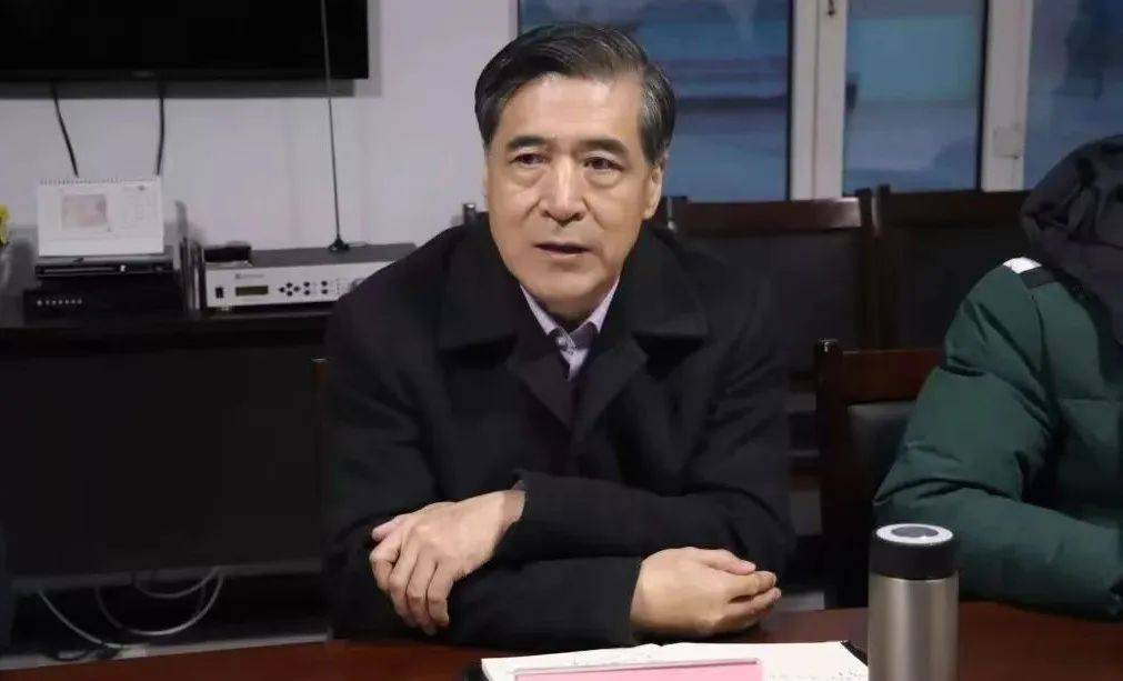 周末打虎<strong></p>
<p>期货交易</strong>！王中和被查
