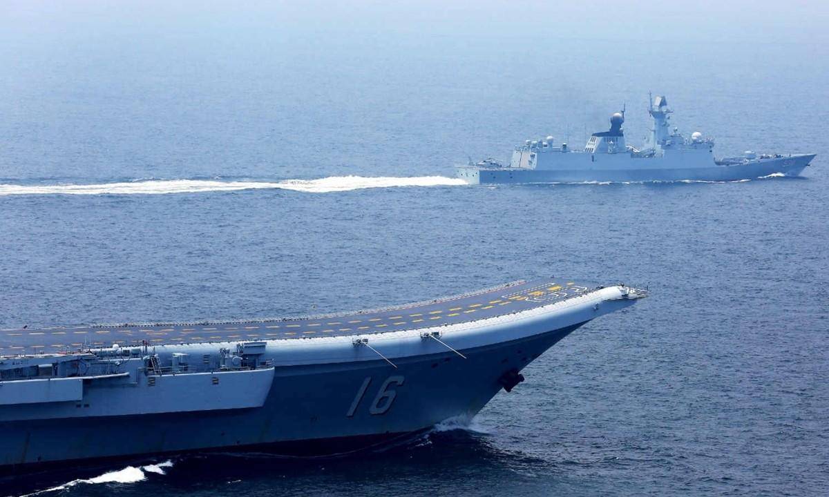 美专家：解放军已手握“王牌”<strong></p>
<p>怎么买原油期货</strong>，统一台湾不用动武