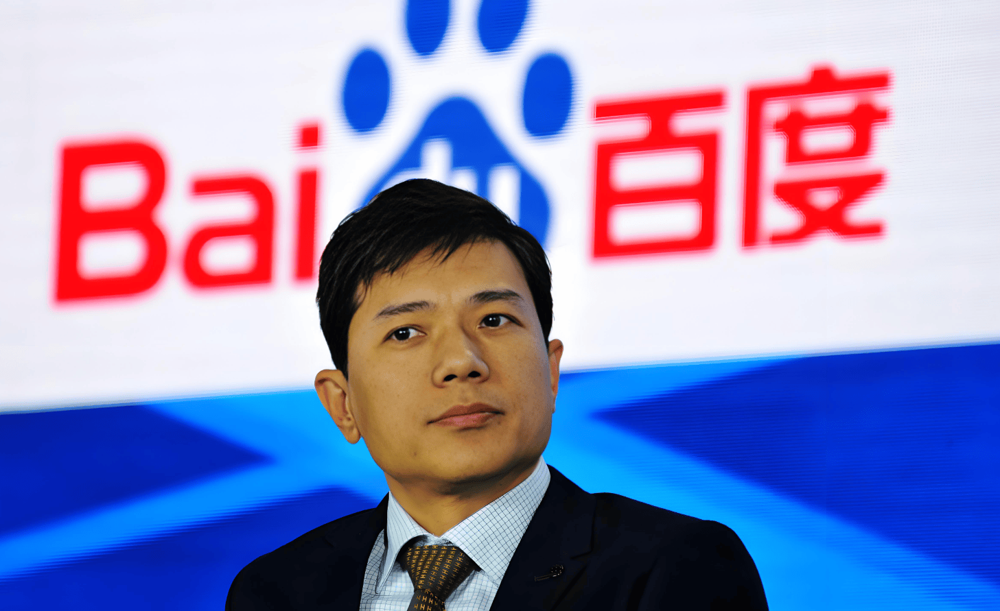 被DeepSeek冲击的百度<strong></p>
<p>怎么买原油期货</strong>，去年减员约8800人，研发费砍掉21亿元
