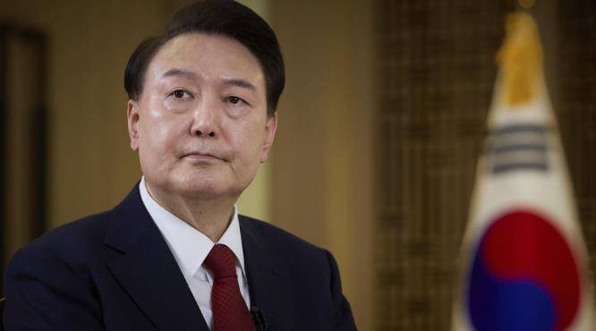 彻底不装了？韩国外长喊话：就算与中方为敌<strong></p>
<p>原油期货怎么买</strong>，也要和美干件大事