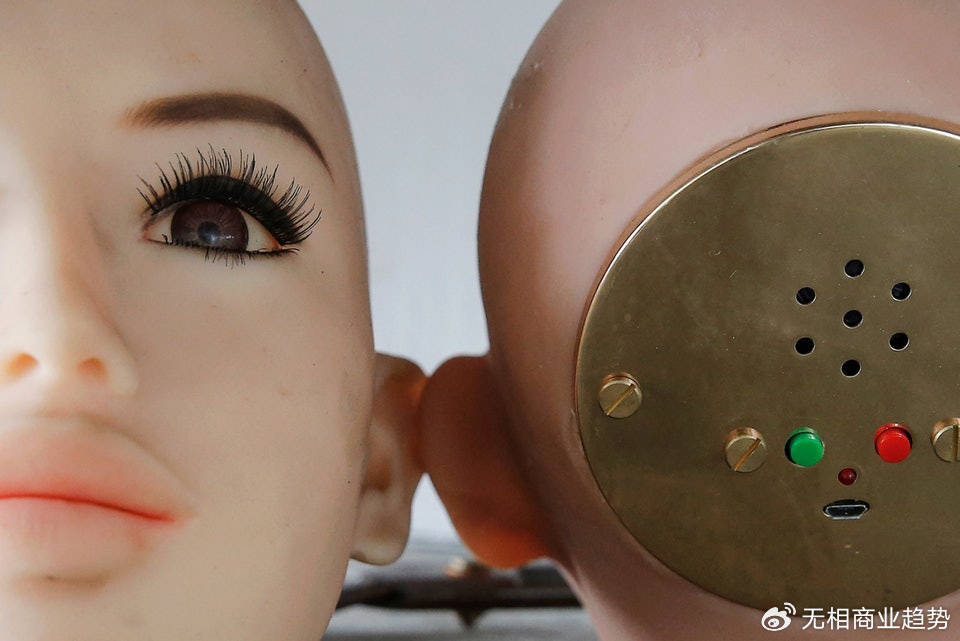 性机器人时代<strong></p>
<p>原油最新消息新闻</strong>，来了