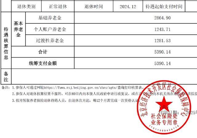 5390元！京东快递分拣员首笔养老金到账<strong></p>
<p>原油市场分析</strong>，北漂20年在北京退休
