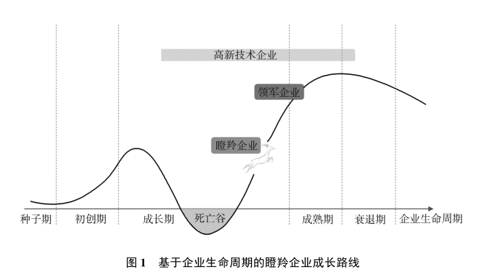 政府工作报告中的新词“瞪羚企业”<strong></p>
<p>sc原油期货</strong>，是什么意思