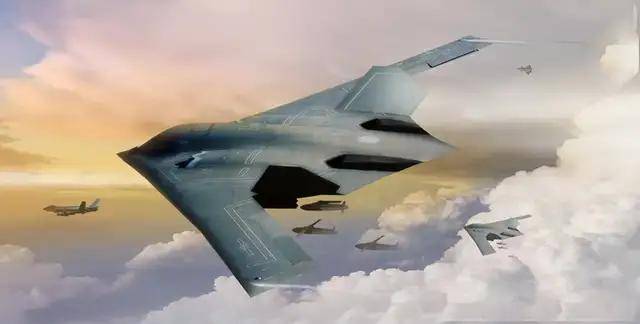 空军副司令：轰-20很快了！网友：歼-36都来了<strong></p>
<p>原油产业链</strong>，轰-20还要多久？