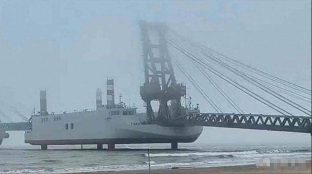 两岸东沙对峙70小时<strong></p>
<p>美原油指数</strong>，大陆850米夺岛利器亮相，台海到最后阶段