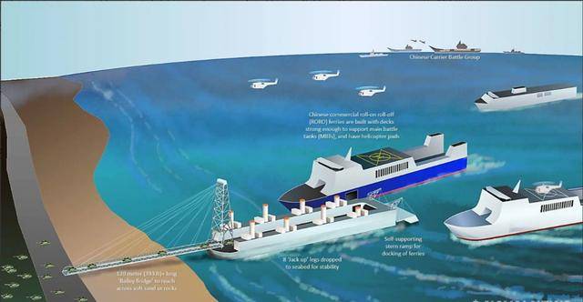 两岸东沙对峙70小时<strong></p>
<p>美原油指数</strong>，大陆850米夺岛利器亮相，台海到最后阶段