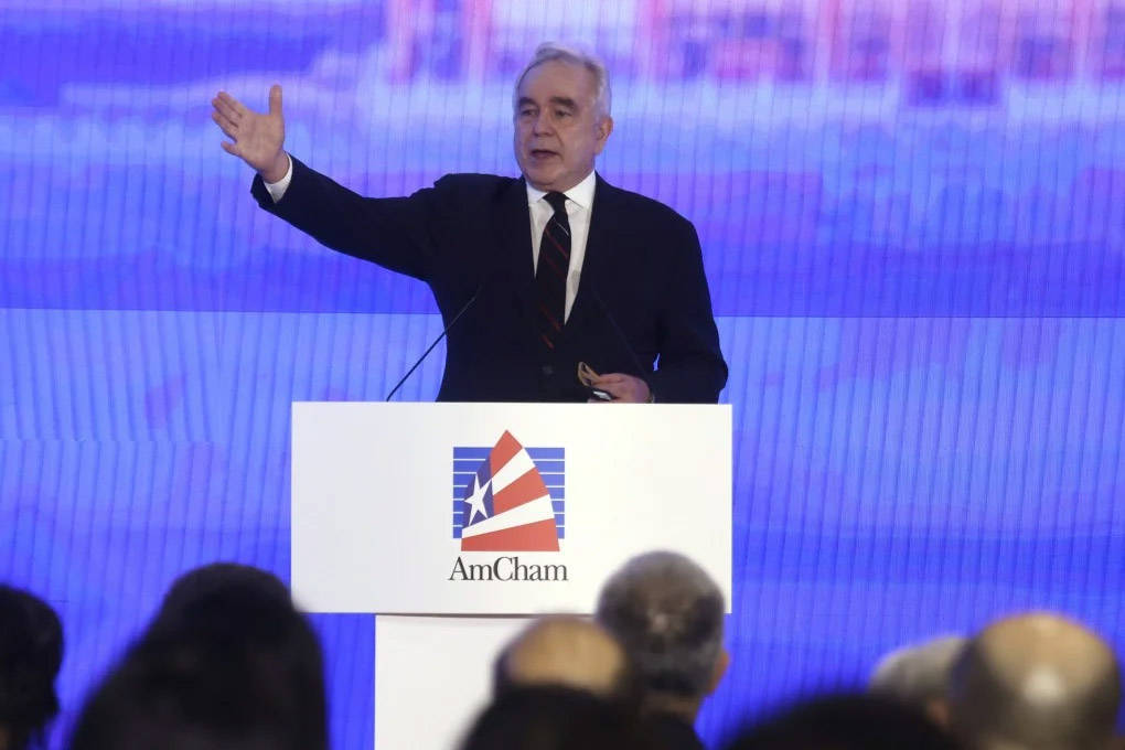 美国前常务副国务卿坎贝尔：特朗普误判中国实力<strong></p>
<p>原油与期货公司</strong>，中国未来几十年都将是硬核玩家